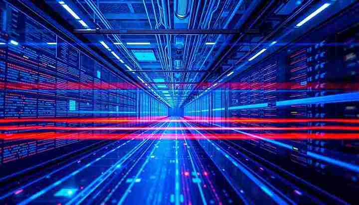 Internet Provider 100mbps