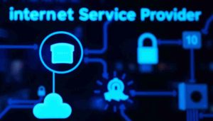 internet service provider