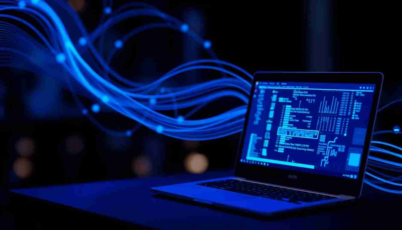 jenis provider internet