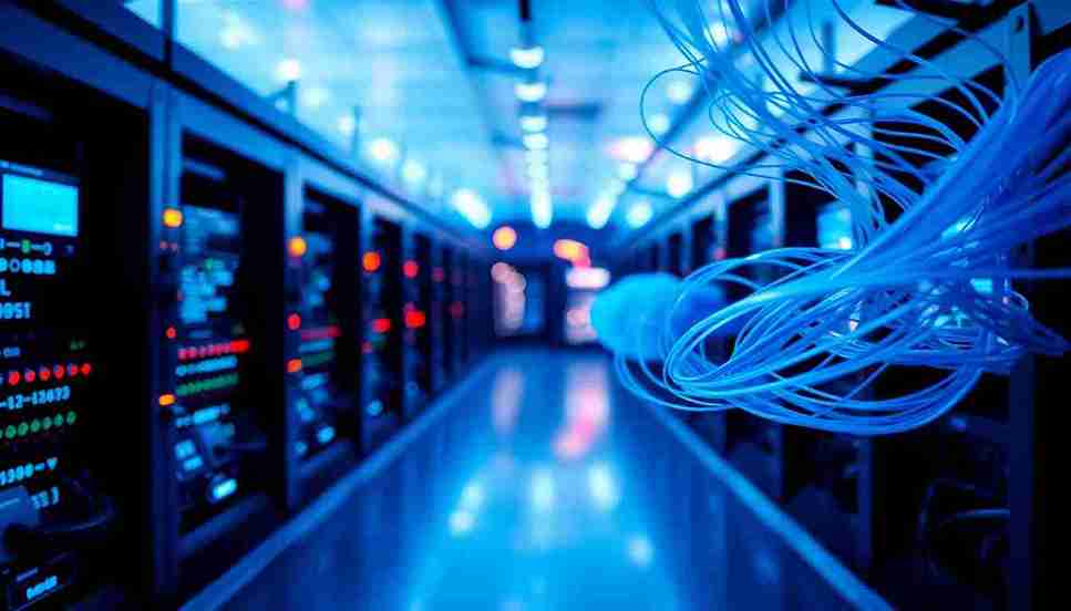 provider internet dedicated