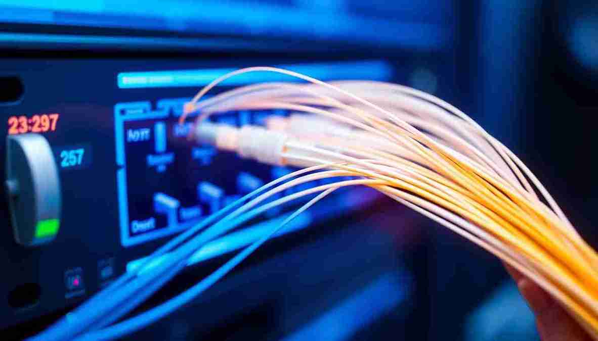 provider internet fiber optik
