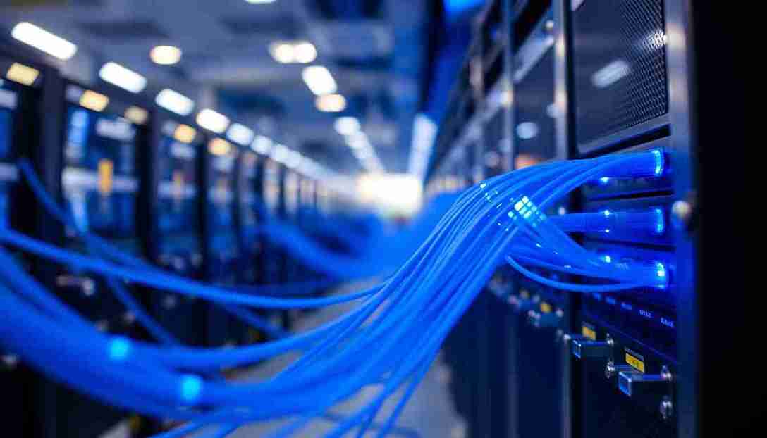 provider internet kabel