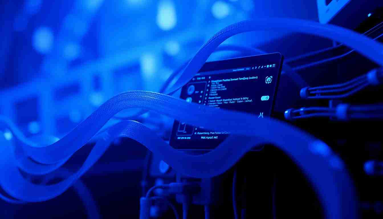 provider internet tercepat di Indonesia