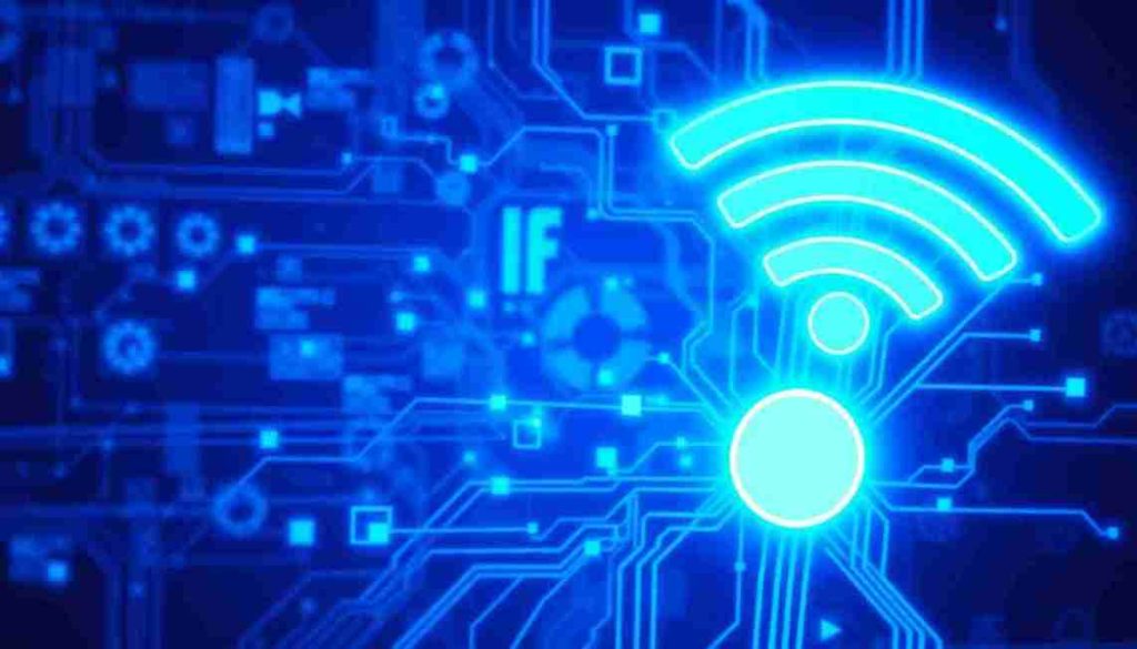 provider internet wifi