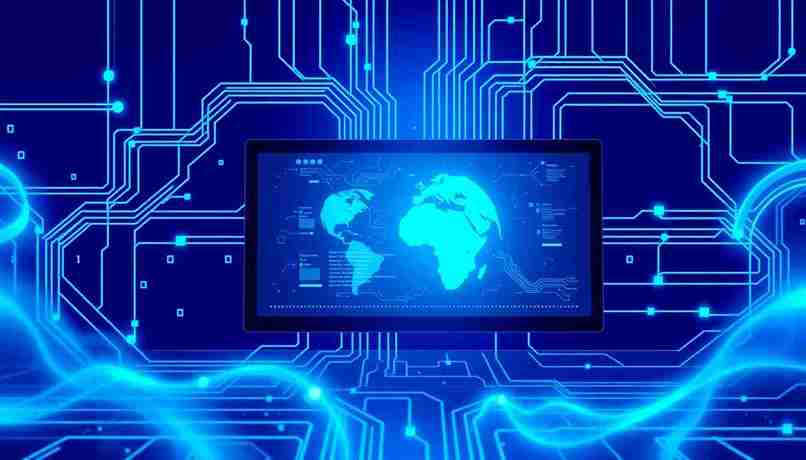 sejarah internet service provider Indonesia