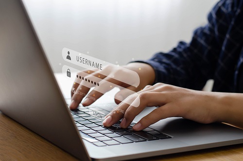 cara daftar internet