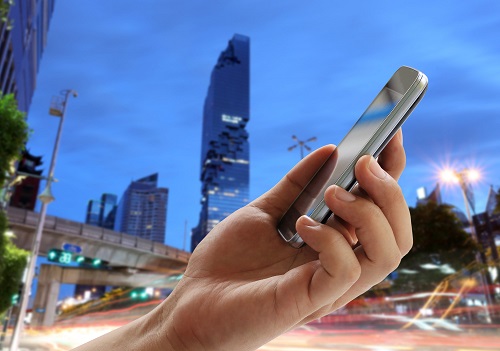 internet roaming adalah