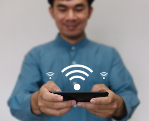 internet wifi terbaik