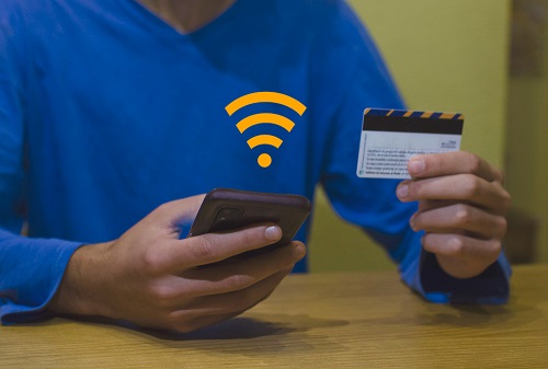 paket internet paling murah