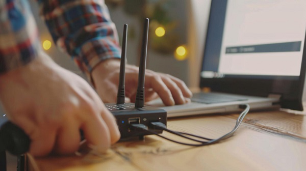 pasang internet