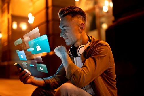 provider internet baru