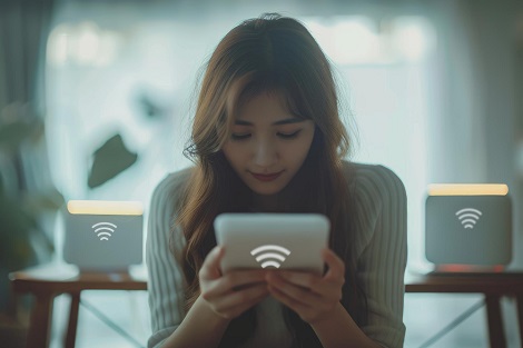 provider internet murah