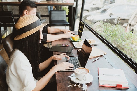 small business internet