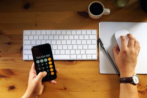 tarif dasar internet adalah