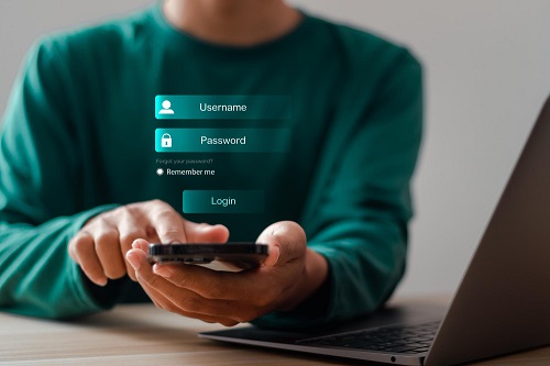 arti akun dalam internet