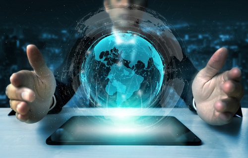 internet adalah