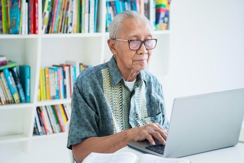 pengertian internet menurut para ahli